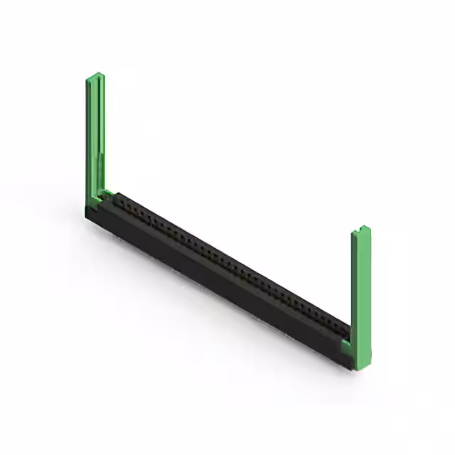 355-068-555-568 EDAC Inc.  Edgeboard Connectors